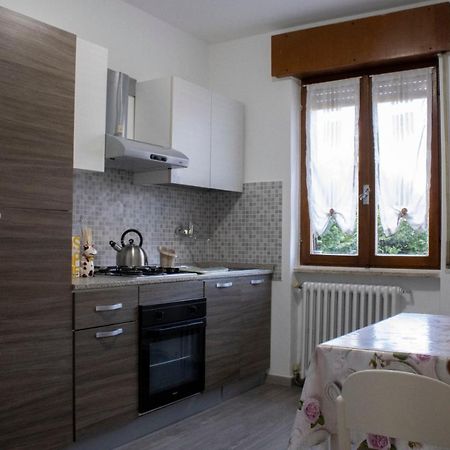 La Tana Dello Zio Gio Apartment Endine Gaiano Ngoại thất bức ảnh