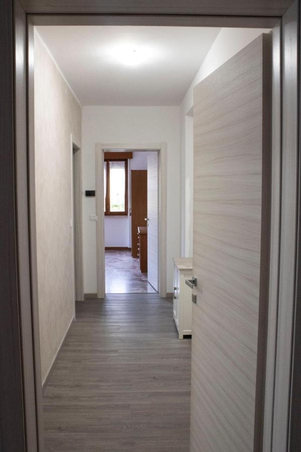 La Tana Dello Zio Gio Apartment Endine Gaiano Ngoại thất bức ảnh