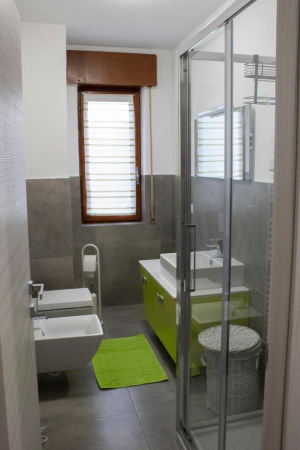 La Tana Dello Zio Gio Apartment Endine Gaiano Ngoại thất bức ảnh