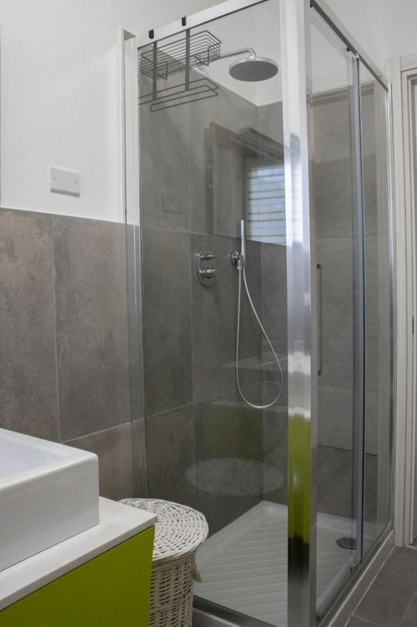 La Tana Dello Zio Gio Apartment Endine Gaiano Ngoại thất bức ảnh