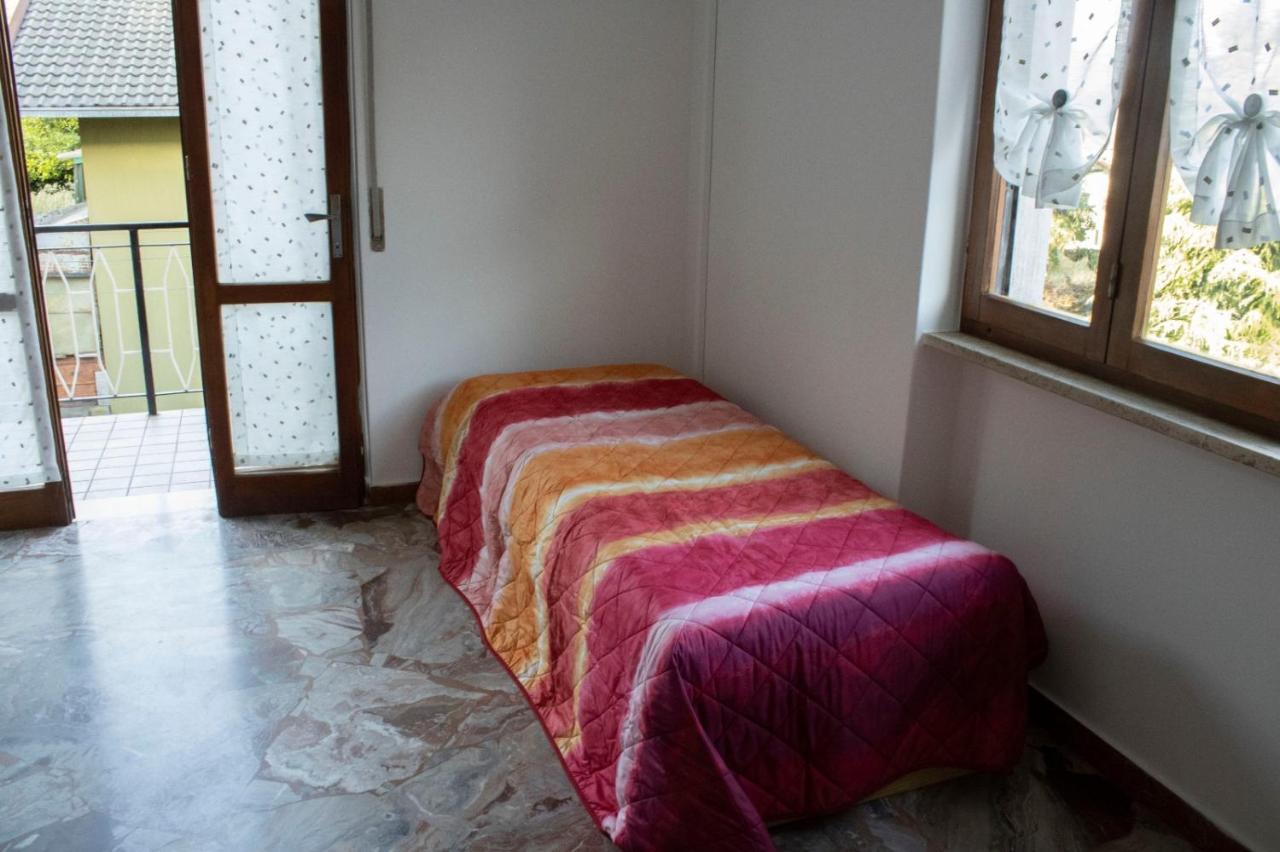 La Tana Dello Zio Gio Apartment Endine Gaiano Ngoại thất bức ảnh