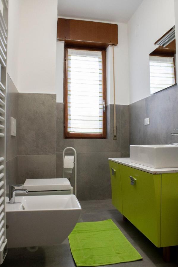 La Tana Dello Zio Gio Apartment Endine Gaiano Ngoại thất bức ảnh