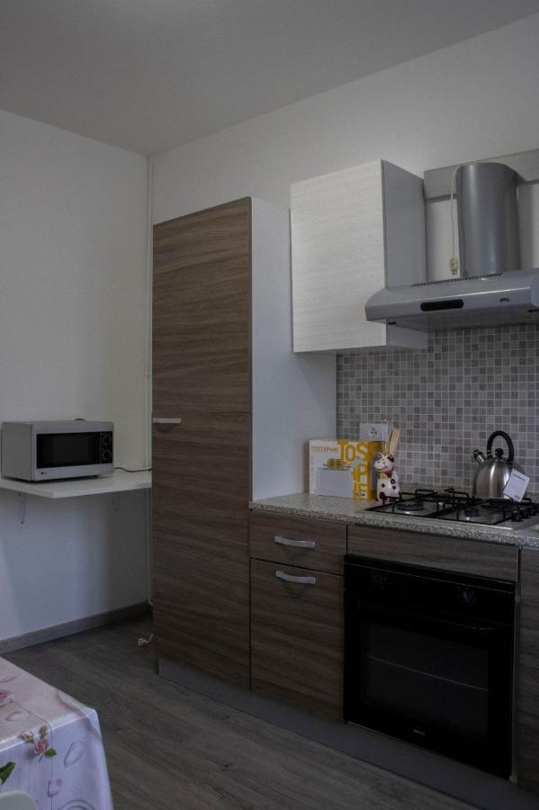 La Tana Dello Zio Gio Apartment Endine Gaiano Ngoại thất bức ảnh