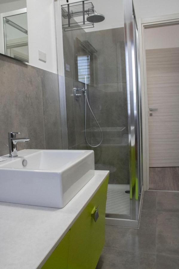 La Tana Dello Zio Gio Apartment Endine Gaiano Ngoại thất bức ảnh